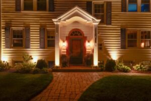 Security Lighting in Mequon, Mequon Security Lighting, Installing Security Lighting in Mequon