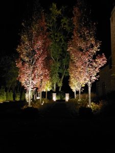 why install landscape lighting, benefits of landscape lighting, why get landscape lighting