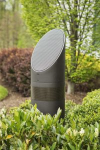 Outdoor audio in Highland Park,outdoor speakers,attractive audio speaker