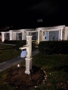 why aren't my landscape lights turning on, landscaping lighting maintenance, landscape lighting