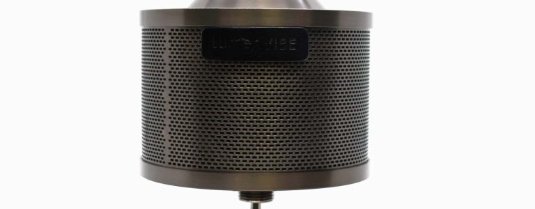 Lumien Vibe speakers