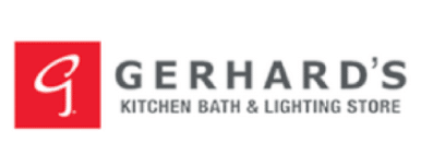 Gerhard’s Kitchen Bath & Lighting Store