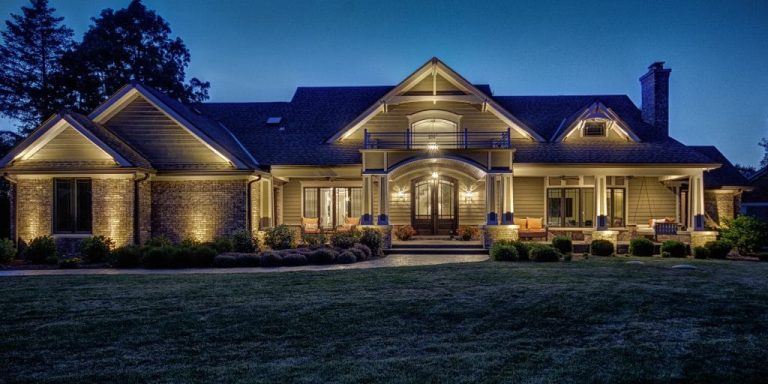 Outdoor Lighting Contractor in Whitefish Bay, Whitefish Bay outdoor lighting contractor, contractor for outdoor lighting near me