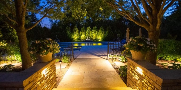 Landscape Lighting Contractor in Whitefish Bay, professional Landscape Lighting Contractor in Whitefish Bay, custom Landscape Lighting Contractor in Whitefish Bay
