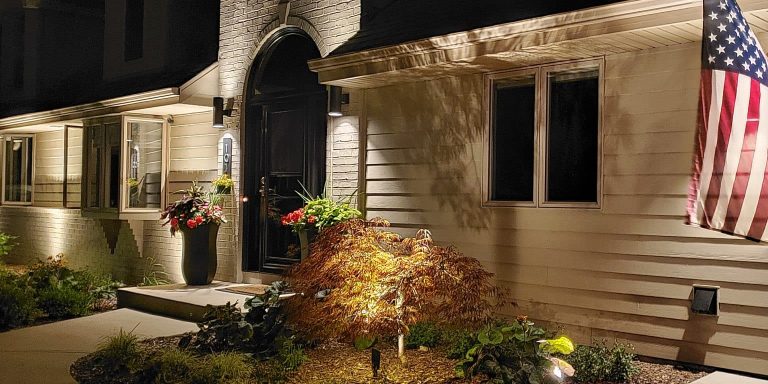 landscape lighting maintenance in glenview, glenview landscape lighting maintenance, repairs for landscape lighting in glenview