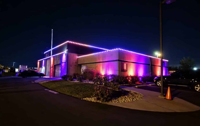 commercial outdoor lighting company in Brookfield, Brookfield commercial outdoor lighting company, outdoor lighting company in Brookfield