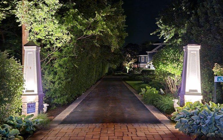 commercial outdoor lighting company in Brookfield, commercial outdoor lighting company Brookfield, outdoor lighting company in Brookfield