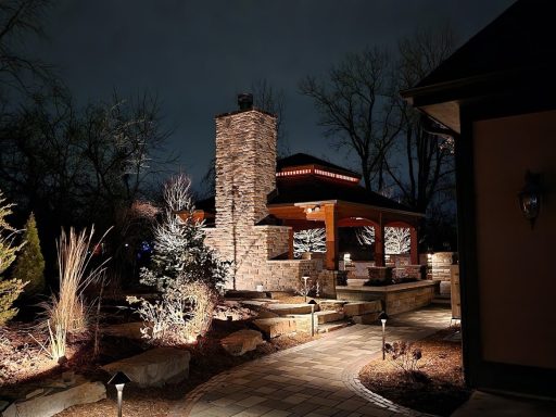 Exterior Lighting in Brookfield Exterior Lighting in Brookfield, outdoor lighting company near me, exterior lighting company in brookfield