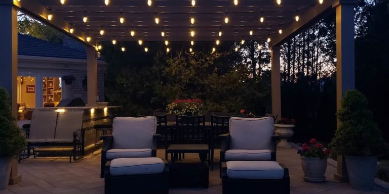 outdoor lighting in Brookfield, professional outdoor lighting in Brookfield, outdoor lighting experts Brookfield