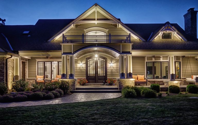 Exterior Lighting Installer in Delafield, best exterior lighting company in Delafield, professional exterior lighting installation in Delafield