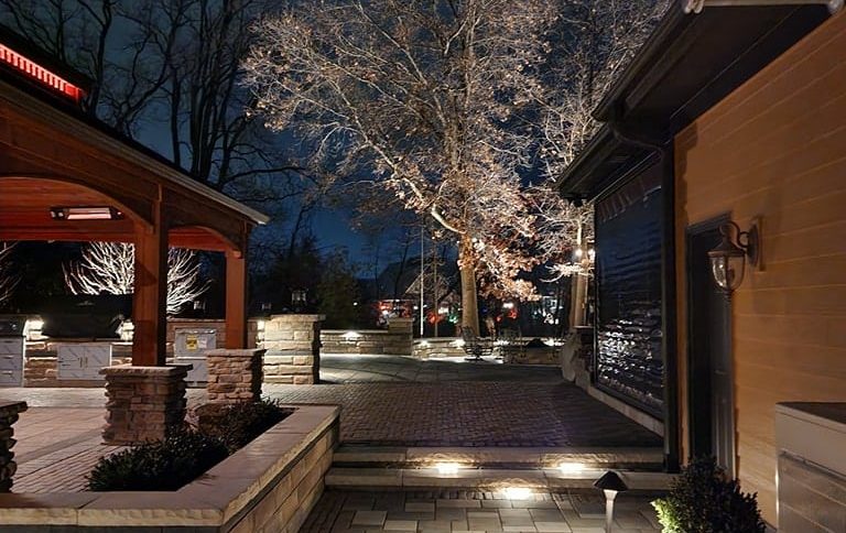 commercial exterior lighting in Delafield, commercial exterior lighting company in Delafield, commercial exterior lighting Delafield