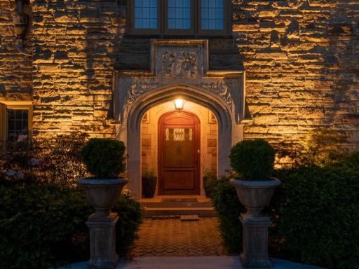 Exterior Commercial Lighting in Delafield Exterior Commercial Lighting in Delafield, Commercial Exterior Lighting in Delafield, Exterior Commercial Lighting in Delafield WI