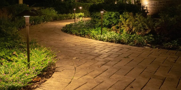 Exterior Lighting Installation in Delafield from LightQuest Exterior Lighting Installation in Delafield, Delafield exterior lighting installation, exterior lighting company in Delafield