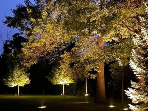 Exterior Lighting Company in Delafield Exterior Lighting Company in Delafield, Delafield Lighting Company, Lighting Company Services
