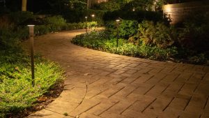 professional landscape lighting with LighQuest, LightQuest professional landscape lighting, game changing professional landscape lighting