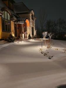 Snow-Lighting-Design-Pleasant-Prairie-Wisconsin