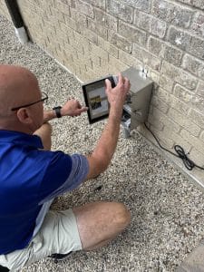 Outdoor-Lighting-Problems-Transformer