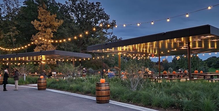 outdoor lighting design in Hartland, WI outdoor lighting design in Hartland, landscape lighting Hartland WI, exterior lighting installation Hartland