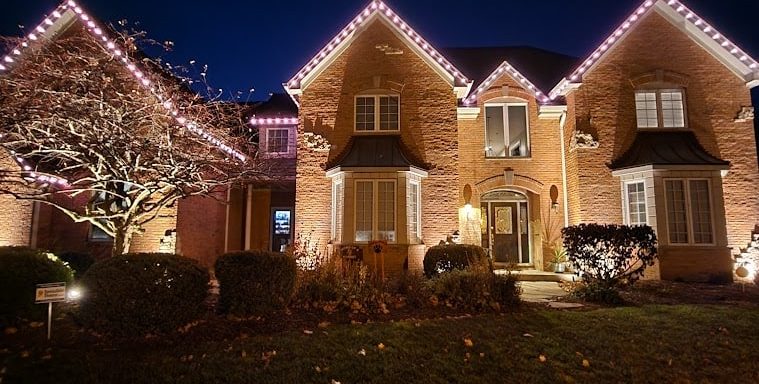 reliable outdoor lighting design in Hartland outdoor lighting design in Hartland, landscape lighting Hartland WI, exterior lighting installation Hartland