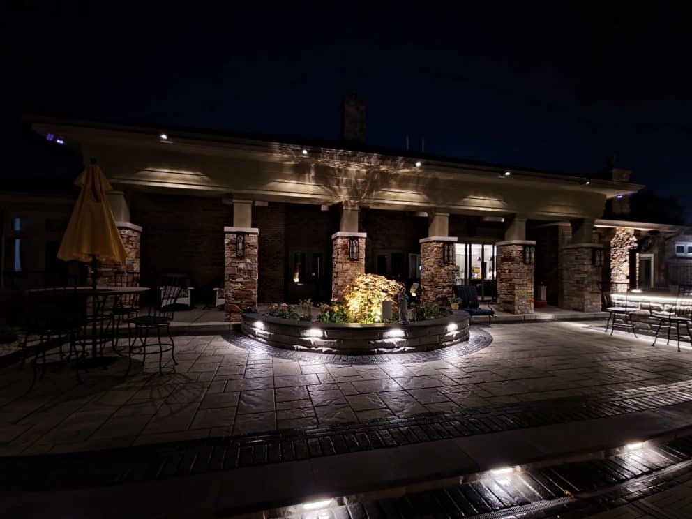 Outdoor Lighting Design in Hartland, Outdoor Lighting Design in Franksville, Landscape Lighting Installation in Winnetka