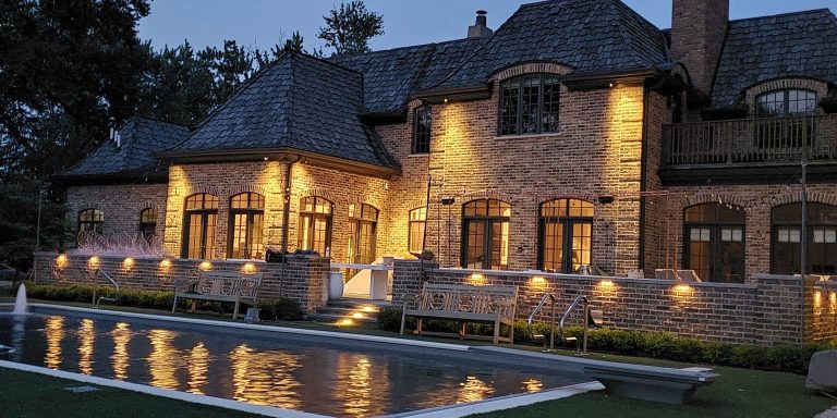 Outdoor Lighting Design in Glenview Outdoor Lighting Design in Glenview, landscape lighting Glenview IL, LED outdoor lighting Glenview