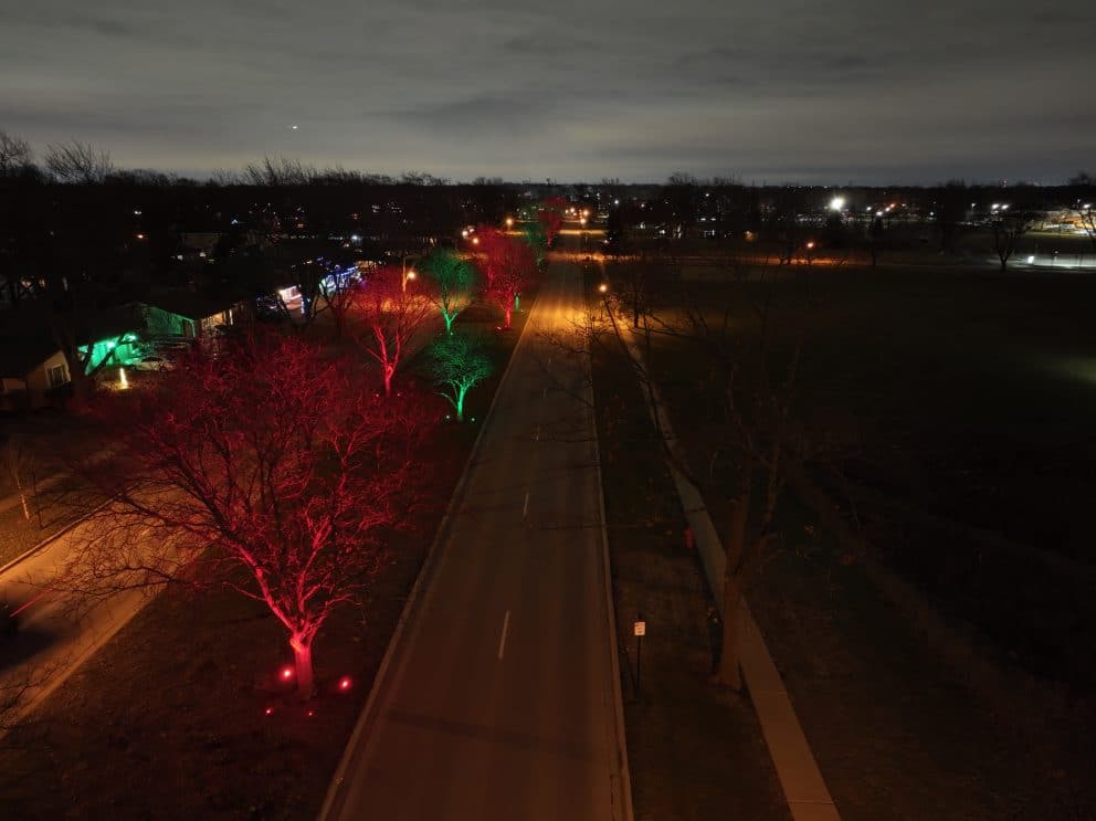 Outdoor Lighting Design in Lincolnshire, Outdoor Lighting Design in Libertyville, Outdoor Lighting Design in Barrington