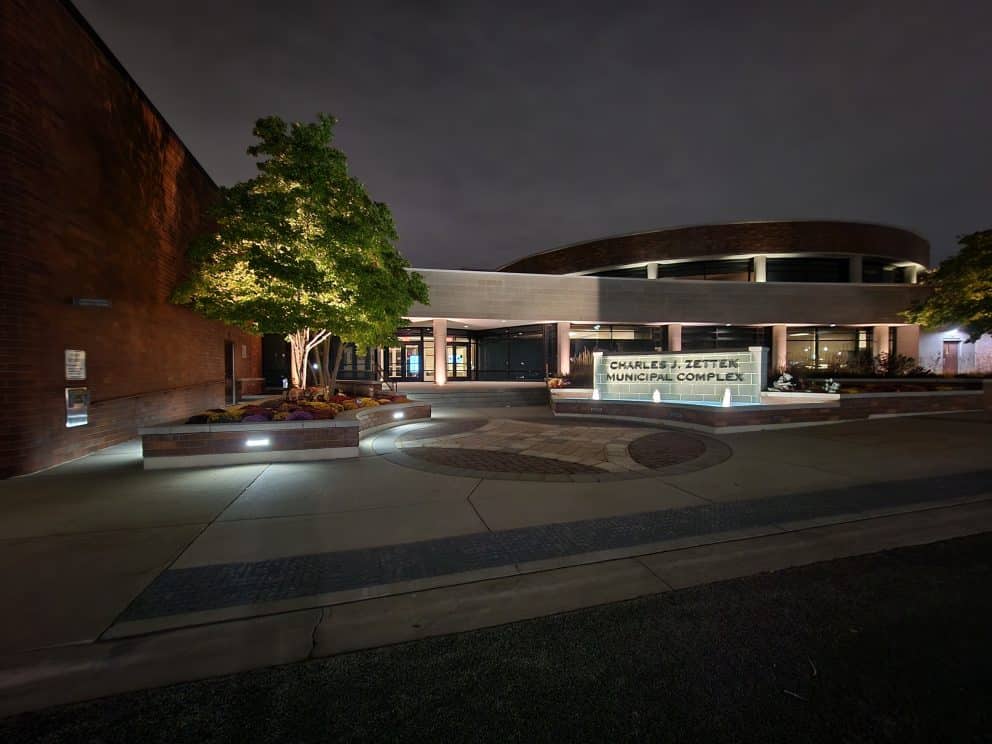 Outdoor Lighting Design in Hartland, Outdoor Lighting Design in Franksville, Landscape Lighting Installation in Winnetka