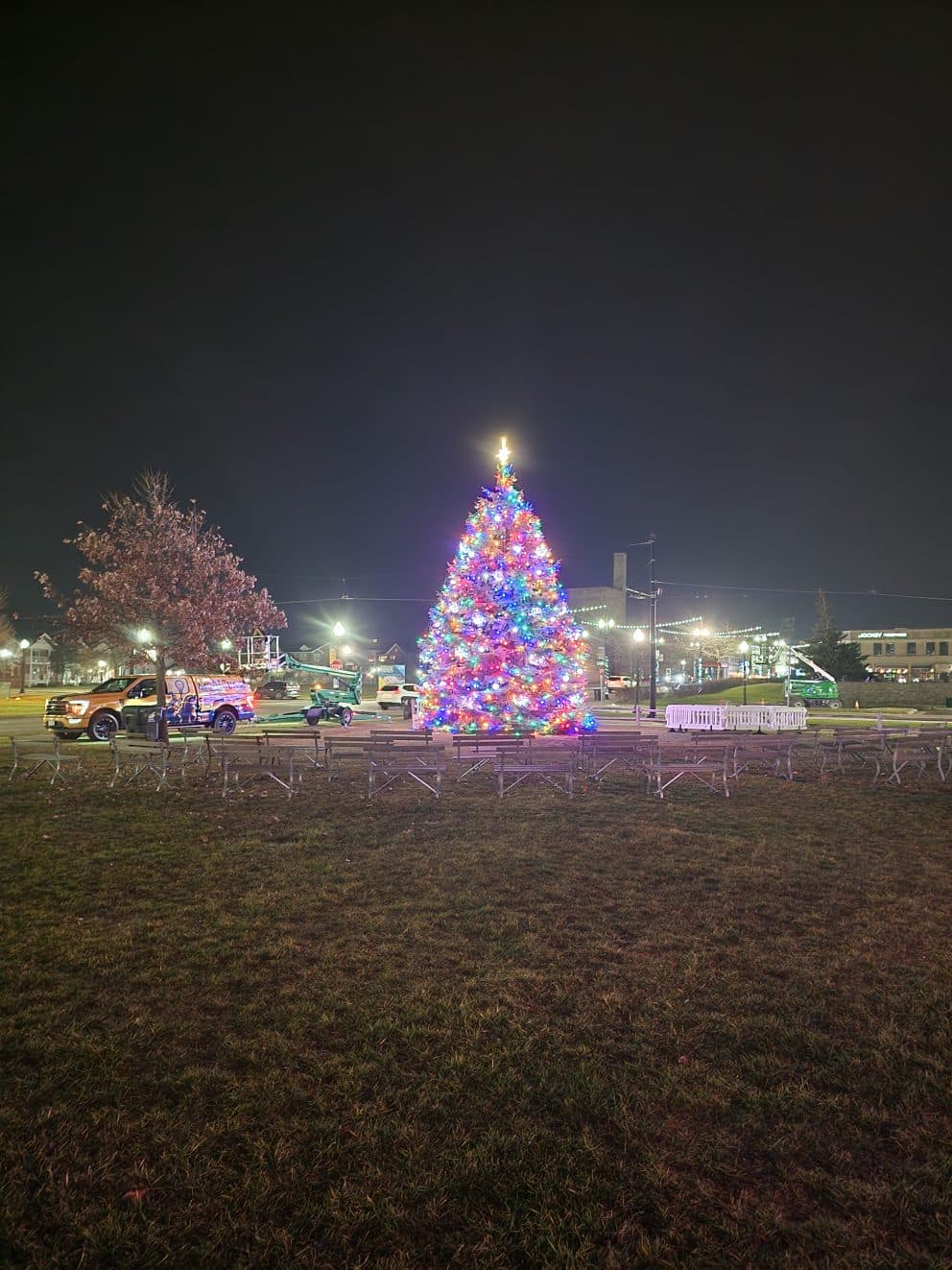 Outdoor Lighting Design in Winnetka, Outdoor Lighting Design in Glenview, Outdoor Lighting Design in Lake Forest