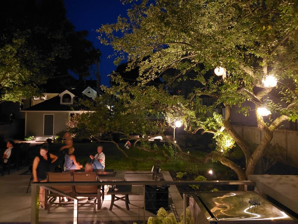 Outdoor Lighting Design in Lincolnshire, Outdoor Lighting Design in Libertyville, Outdoor Lighting Design in Barrington