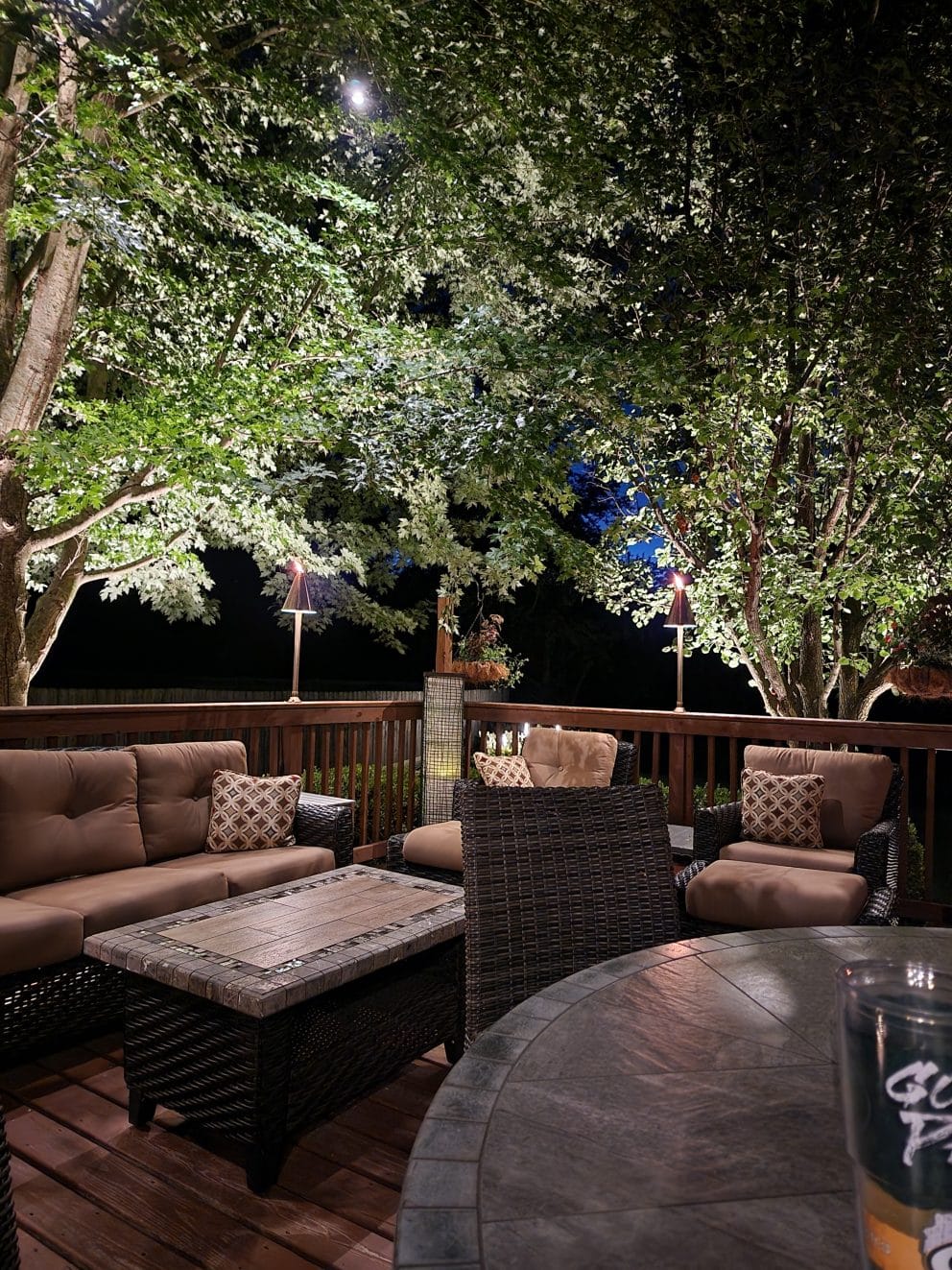 Outdoor Lighting Design in Lincolnshire, Outdoor Lighting Design in Libertyville, Outdoor Lighting Design in Barrington
