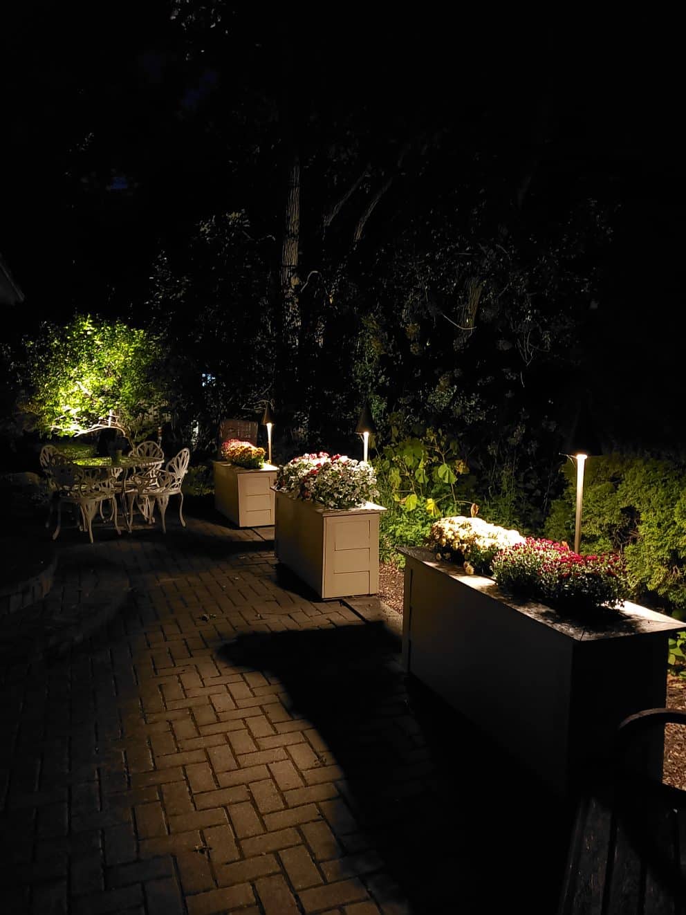 Outdoor Lighting Design in Hartland, Outdoor Lighting Design in Franksville, Landscape Lighting Installation in Winnetka