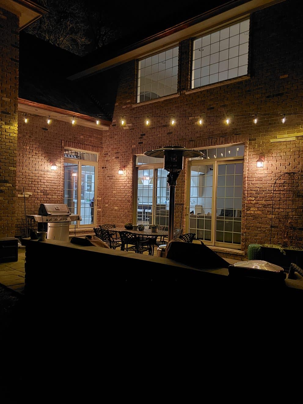 Outdoor Lighting Design in Lincolnshire, Outdoor Lighting Design in Libertyville, Outdoor Lighting Design in Barrington