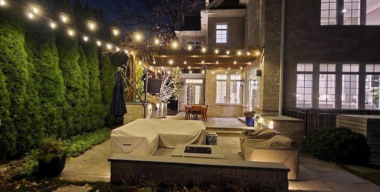 Fox Point Outdoor Lighting Design Outdoor Lighting Design in Fox Point, landscape lighting installation Fox Point WI, LED outdoor lighting Southeast WI