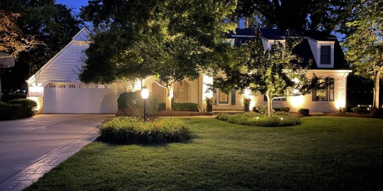 Outdoor Lighting Design in Fox Point Outdoor Lighting Design in Fox Point, landscape lighting installation Fox Point WI, LED outdoor lighting Southeast WI